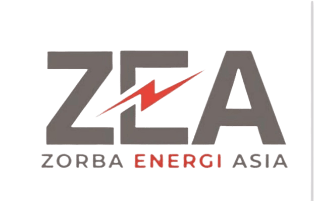 ZORBA ENERGI ASIA