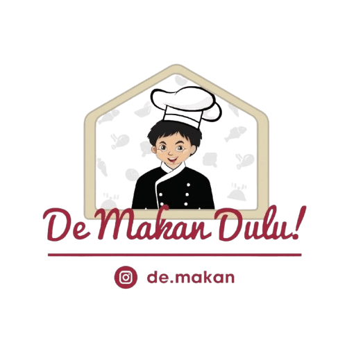 32. De Makan Dulu