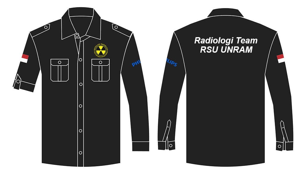 PDH RSU Mataram