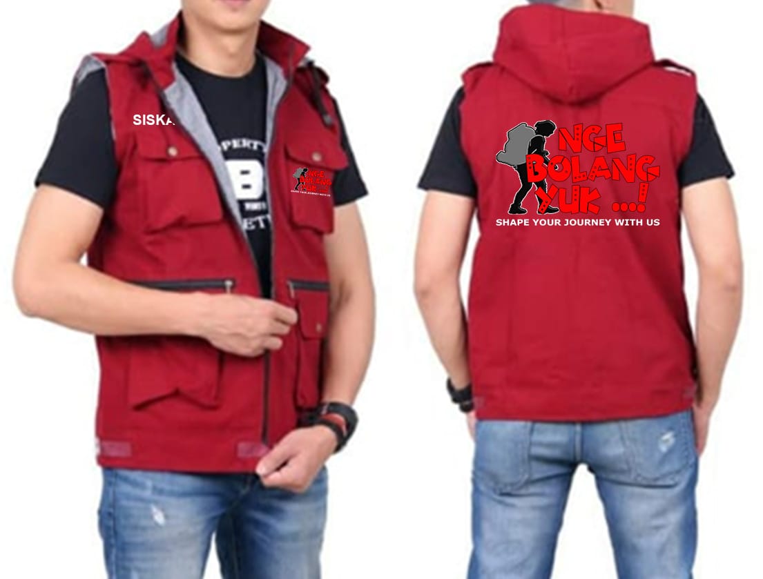 ROMPI MERAH
