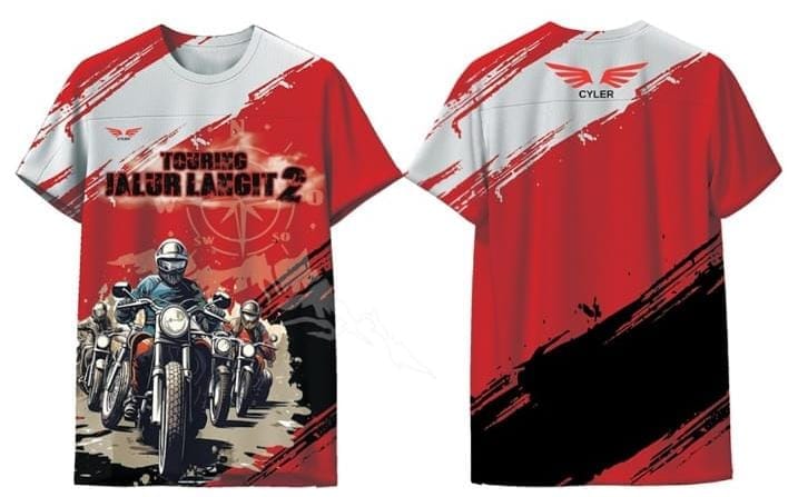 T SHIRT